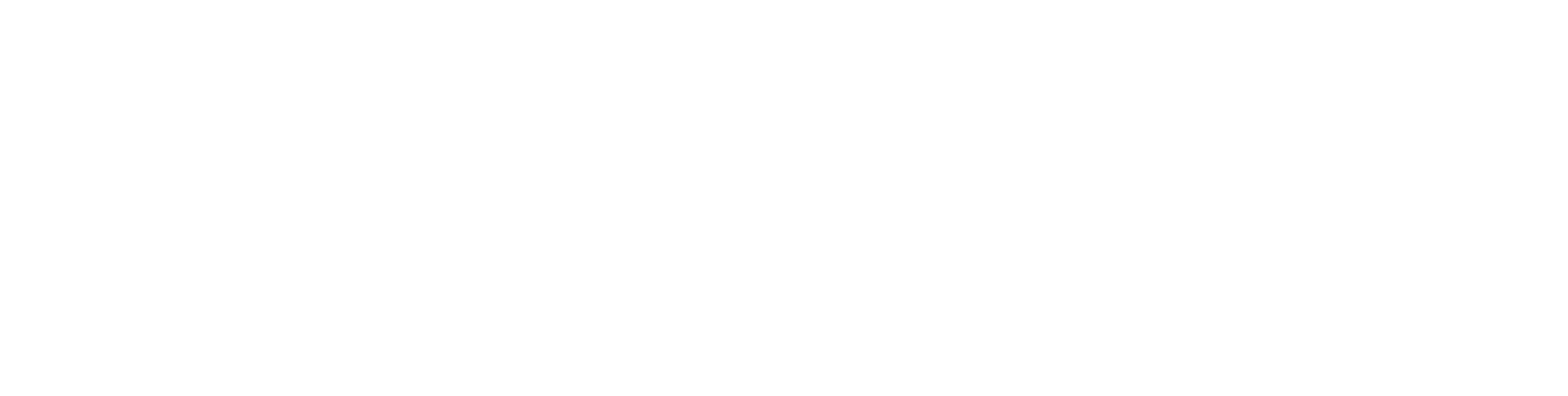 Logotipo Wyndham Santiago Pettra One Color Whitte