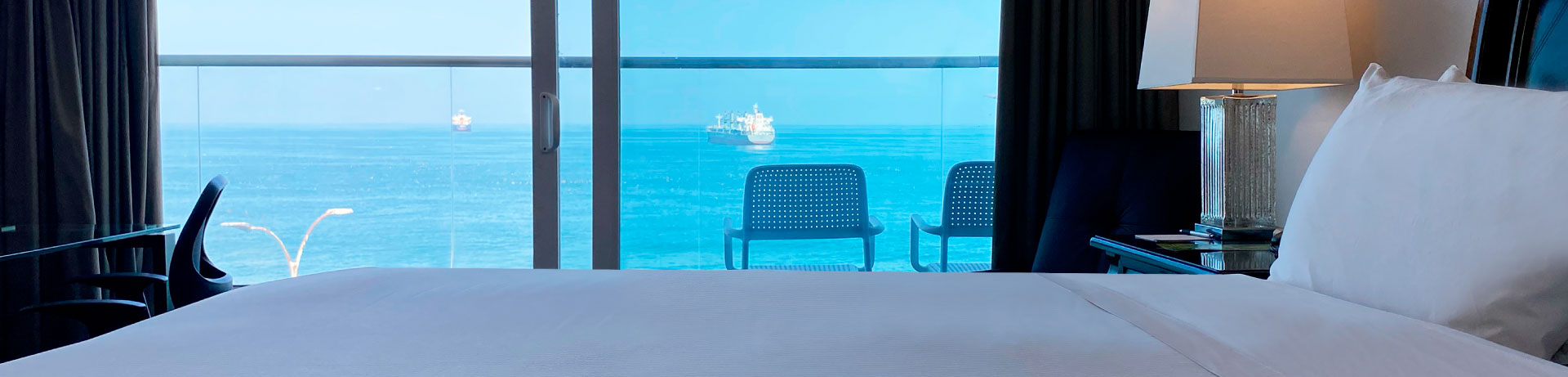 Reserva Habitación Hotel Wyndham Antofagasta