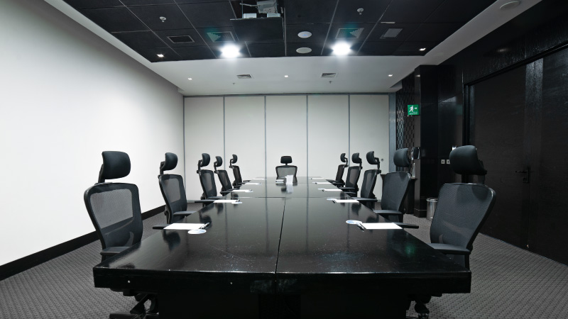 Salones & Eventos Hotel Wyndham Santiago