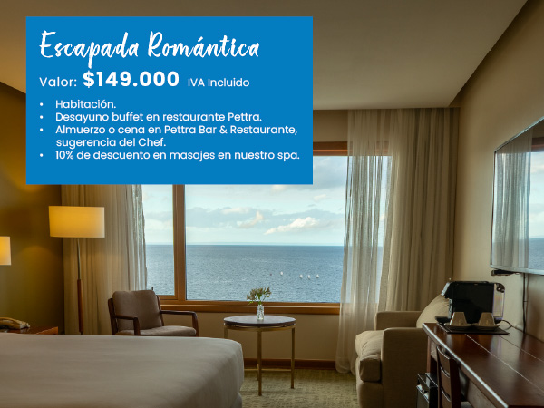 Programa de Estadia Wyndham Puerto Varas