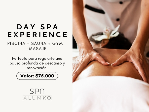 day-spa-experience